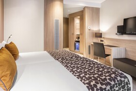 Hotel Catalonia Plaza Mayor