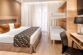 Hotel Catalonia Plaza Mayor