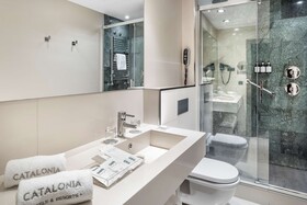 Hotel Catalonia Plaza Mayor