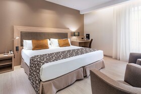 Hotel Catalonia Plaza Mayor