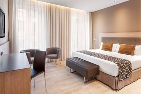 Hotel Catalonia Plaza Mayor