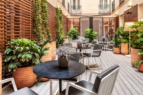 Hotel Catalonia Plaza Mayor