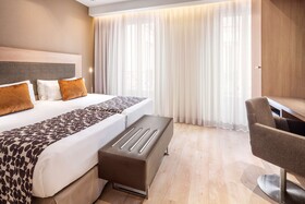 Hotel Catalonia Plaza Mayor