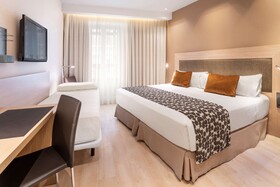 Hotel Catalonia Plaza Mayor