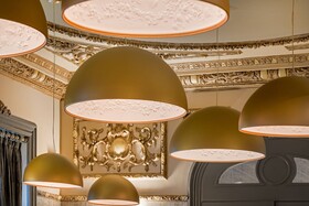 Hotel Círculo Gran Vía, Autograph Collection