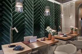 Hotel Círculo Gran Vía, Autograph Collection