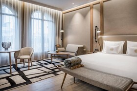 Hotel Círculo Gran Vía, Autograph Collection