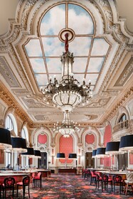 Hotel Círculo Gran Vía, Autograph Collection