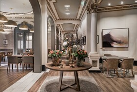 Hotel Círculo Gran Vía, Autograph Collection