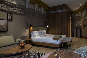 Hotel Círculo Gran Vía, Autograph Collection