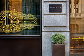 Hotel Círculo Gran Vía, Autograph Collection