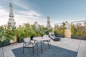 Hotel Círculo Gran Vía, Autograph Collection