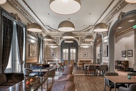 Hotel Círculo Gran Vía, Autograph Collection