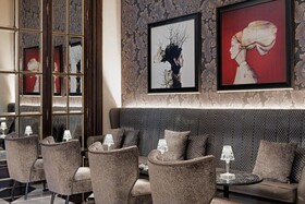 Hotel Círculo Gran Vía, Autograph Collection