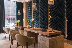 Hotel Círculo Gran Vía, Autograph Collection