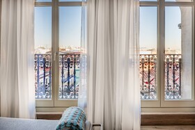 Hotel Círculo Gran Vía, Autograph Collection