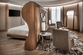 Hotel Círculo Gran Vía, Autograph Collection