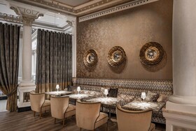 Hotel Círculo Gran Vía, Autograph Collection