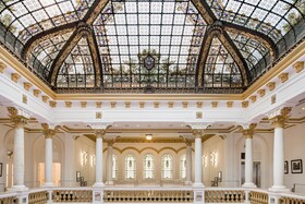 Hotel Círculo Gran Vía, Autograph Collection