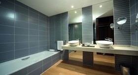 Exe Convention Plaza Madrid