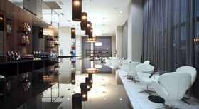 Exe Convention Plaza Madrid