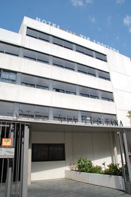 Hotel Eco Via Lusitana
