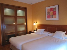 Hotel Eco Via Lusitana