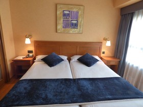 Hotel Eco Via Lusitana