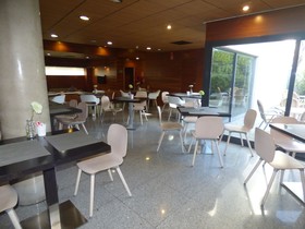 Hotel Eco Via Lusitana