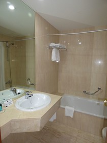 Hotel Eco Via Lusitana