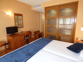 Hotel Eco Via Lusitana