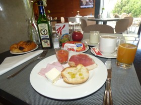Hotel Eco Via Lusitana