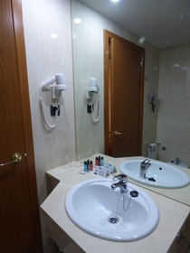Hotel Eco Via Lusitana