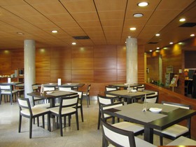 Hotel Eco Via Lusitana