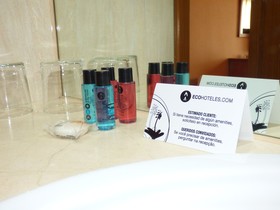Hotel Eco Via Lusitana
