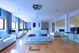 Hotel Escuela Madrid