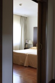 Hotel Escuela Madrid