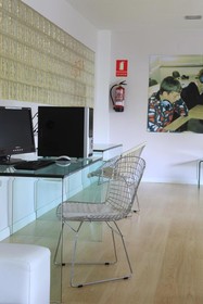 Hotel Escuela Madrid