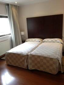 Hotel Escuela Madrid