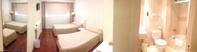 Hotel Escuela Madrid