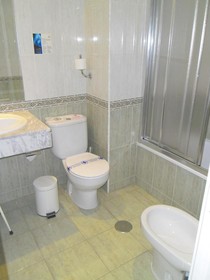 Hotel Escuela Madrid