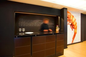 Hotel Escuela Madrid