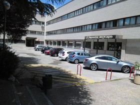 Hotel Escuela Madrid