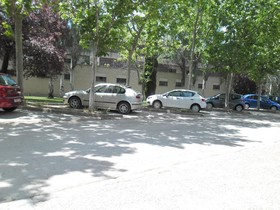 Hotel Escuela Madrid