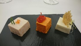 Hotel Escuela Madrid