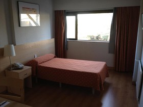 Hotel Escuela Madrid