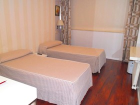 Hotel Escuela Madrid
