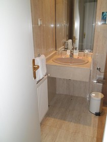 Hotel Escuela Madrid