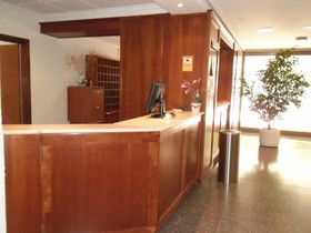 Hotel Escuela Madrid