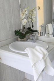 Hotel Escuela Madrid